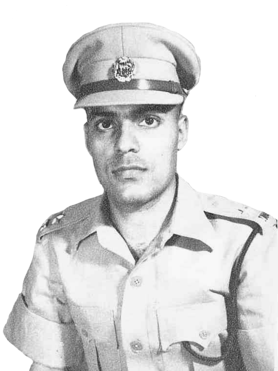 Amir Chandra Sharma Amir Chandra Sharma